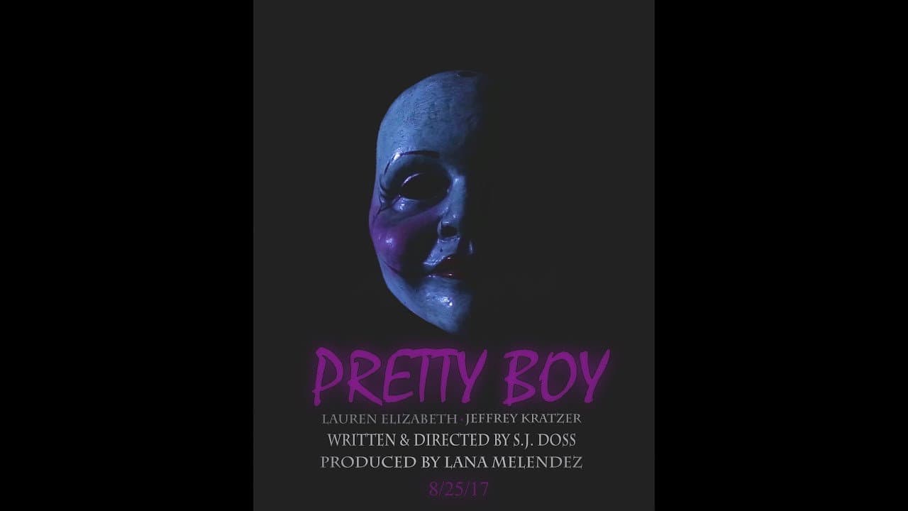 Backdrop – Pretty Boy