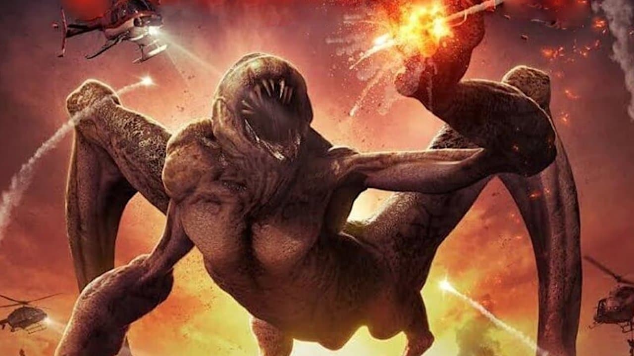 Backdrop – Gremlin