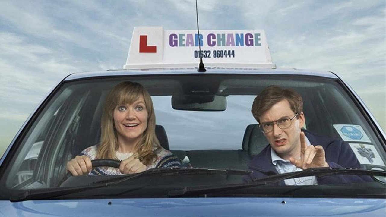 Backdrop – Learners