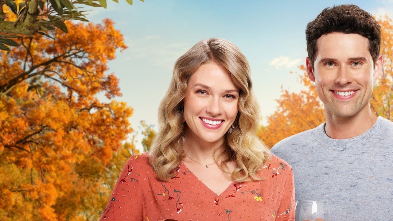 Backdrop – Love Under the Olive Tree