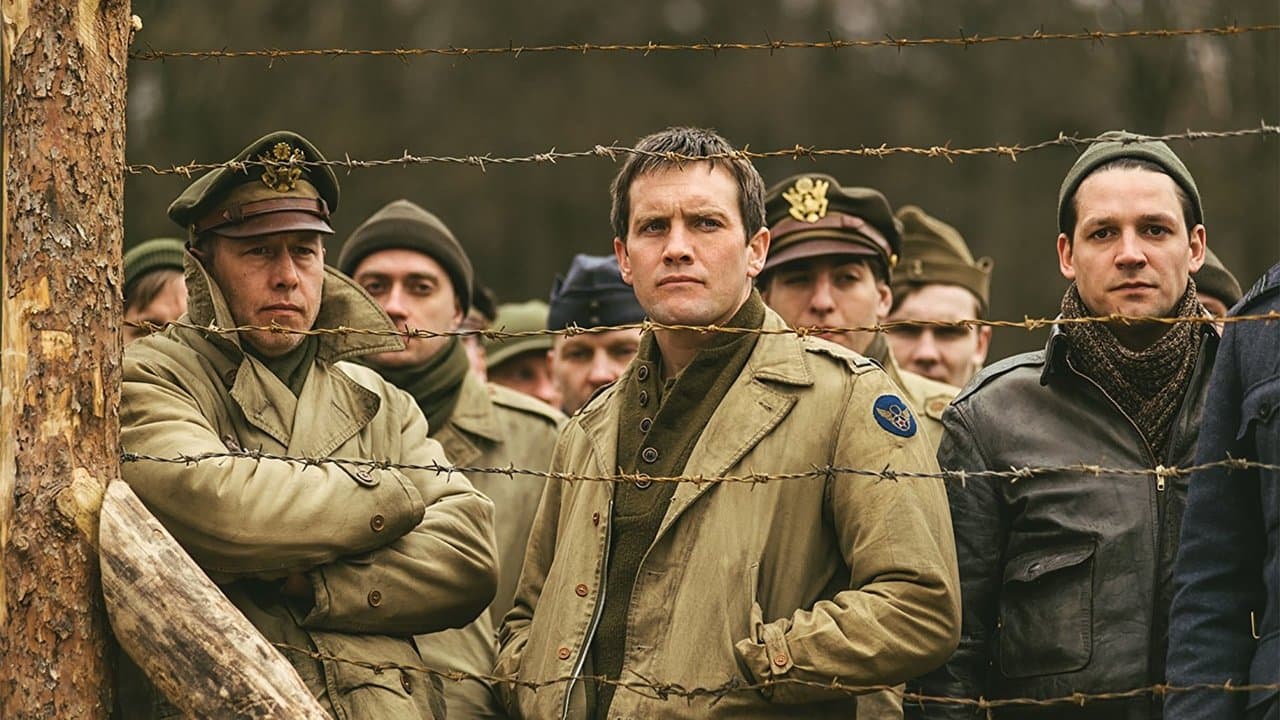 Backdrop – Instrument of War