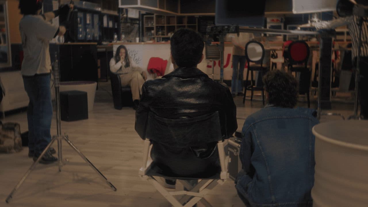 Backdrop – Resurgence