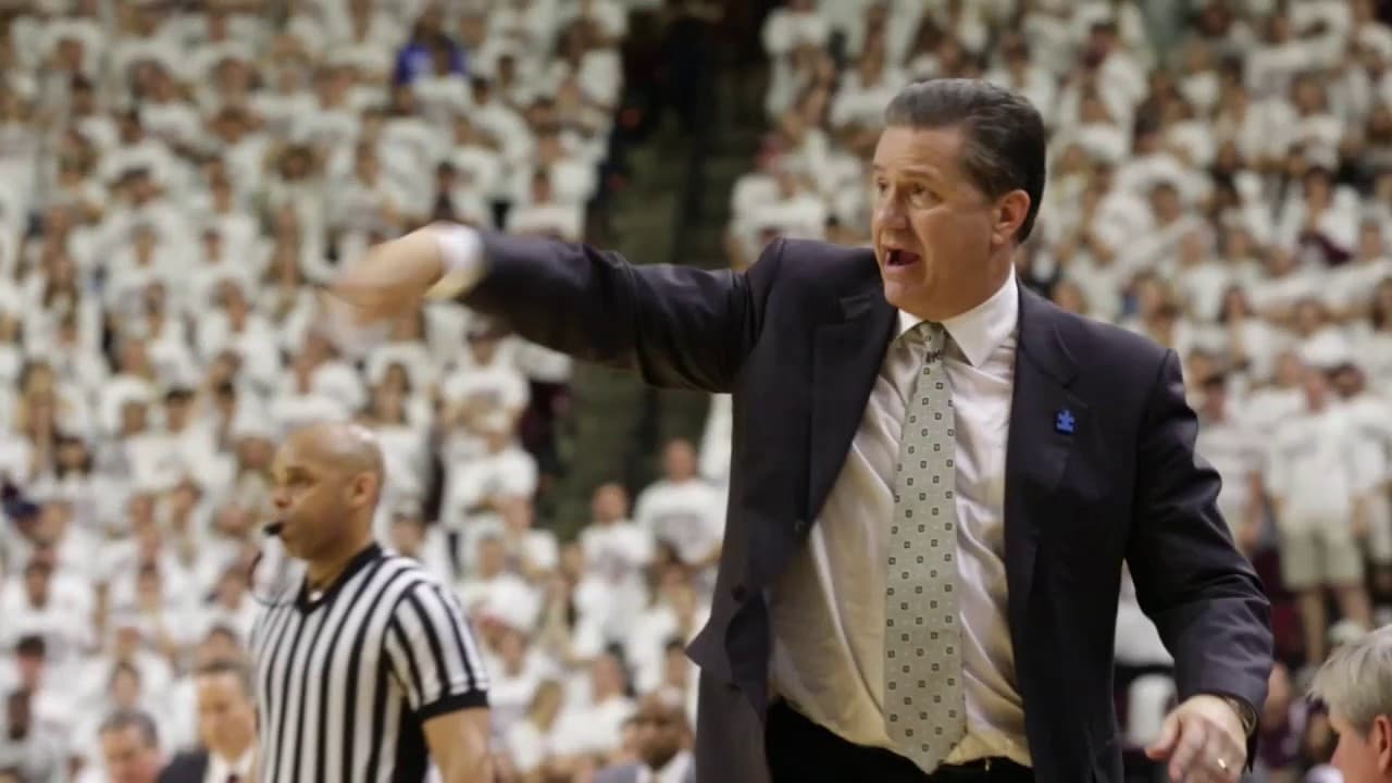 Backdrop – One and Not Done