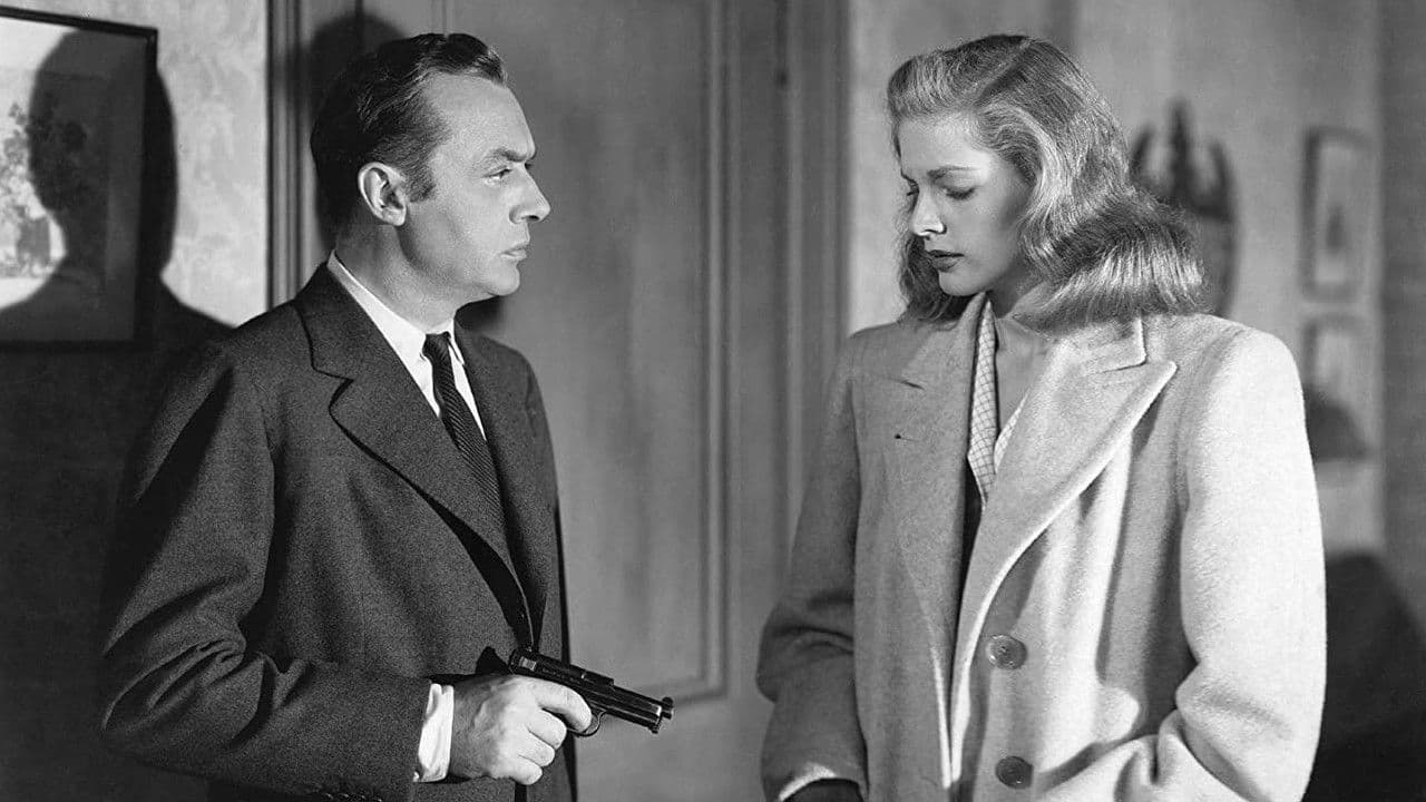 Backdrop – Jagd im Nebel