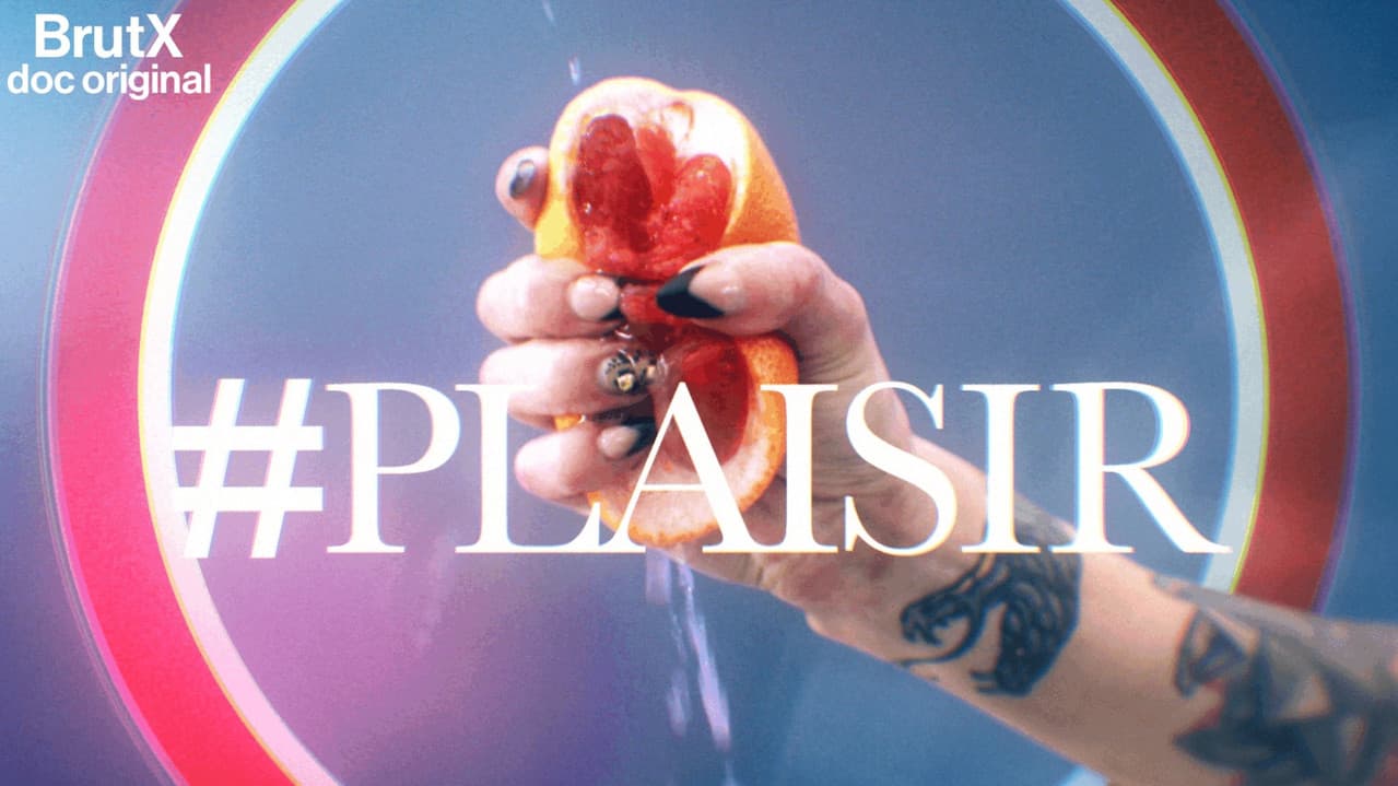 Backdrop – #plaisir