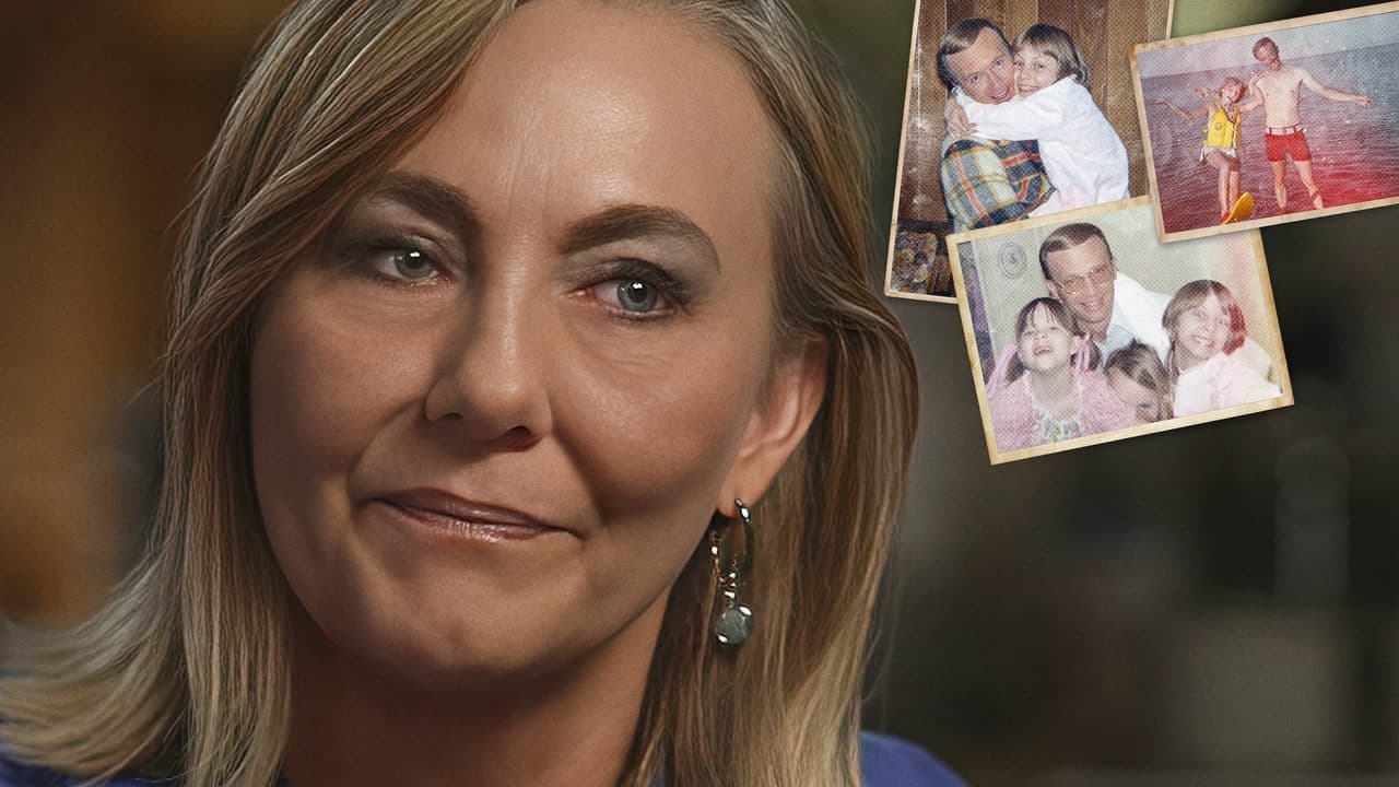 Backdrop – A Friend of the Family: True Evil