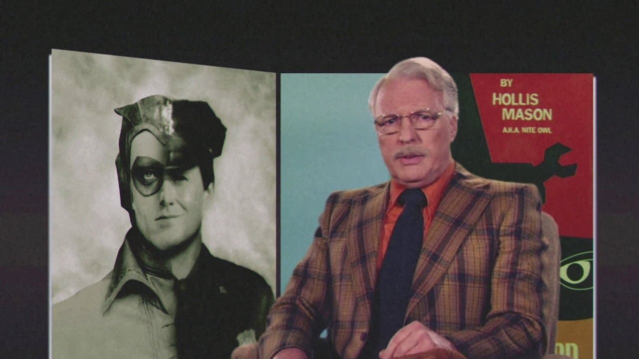 Backdrop – Under the Hood