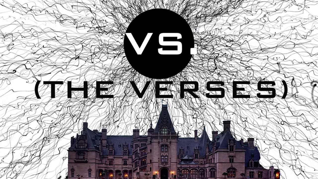 Backdrop – VS. (THE VERSES)