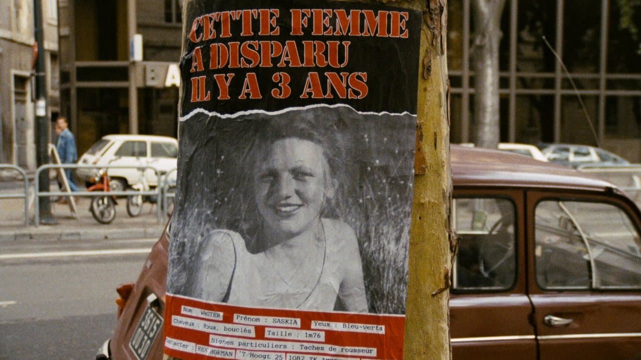 Backdrop – Spurlos verschwunden