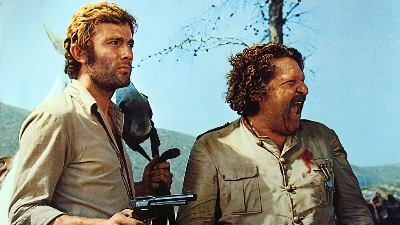 Backdrop – Judas... ¡toma tus monedas!