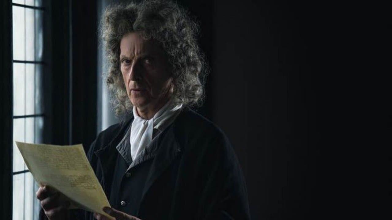 Backdrop – Martin's Close