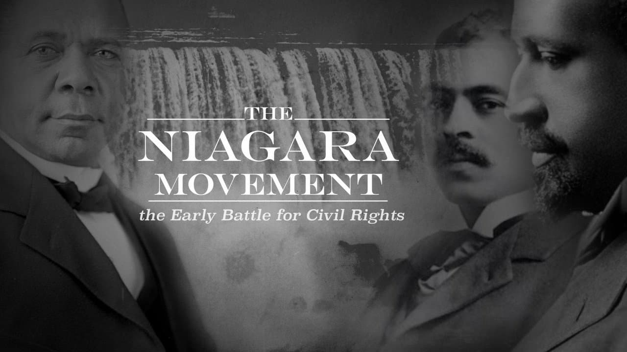 Backdrop – The Niagara Movement: The Early Battle for Civil Rights