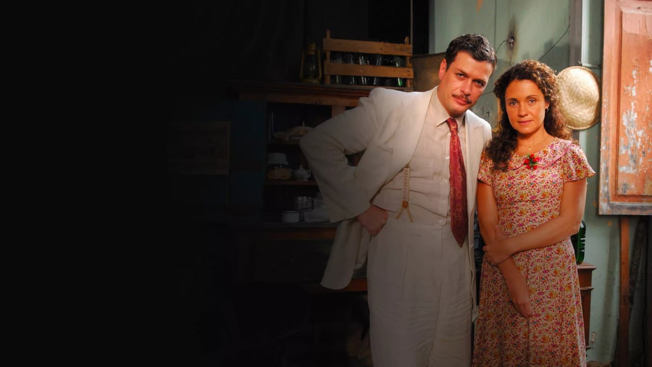 Backdrop – Luz, Câmera, 50 Anos: Dalva e Herivelto, Uma Canção de Amor - O Filme