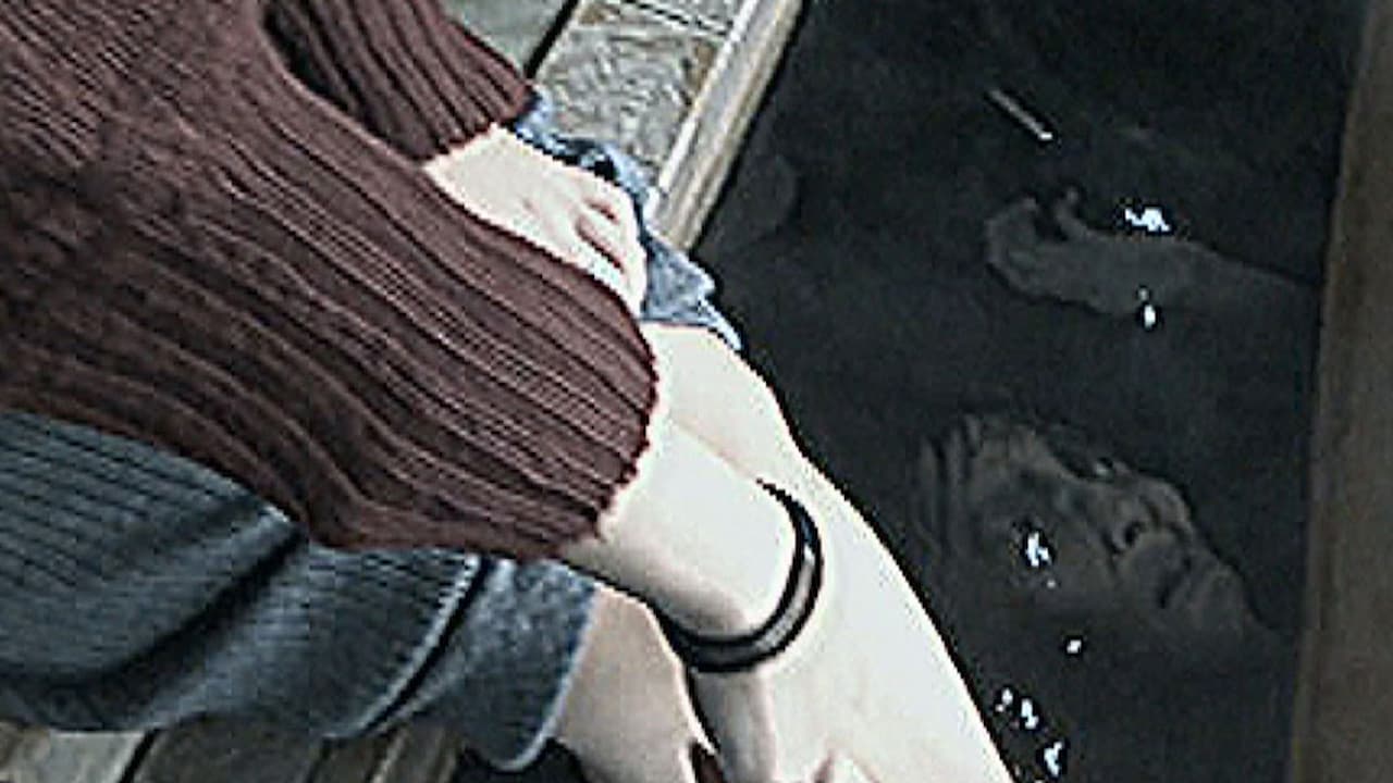 Backdrop – 投稿 怨霊映像 Vol.31 濁篇