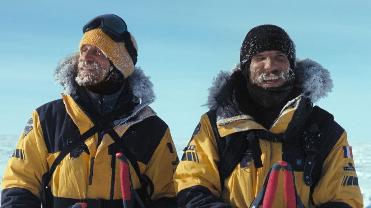 Backdrop – D’un monde à l’autre