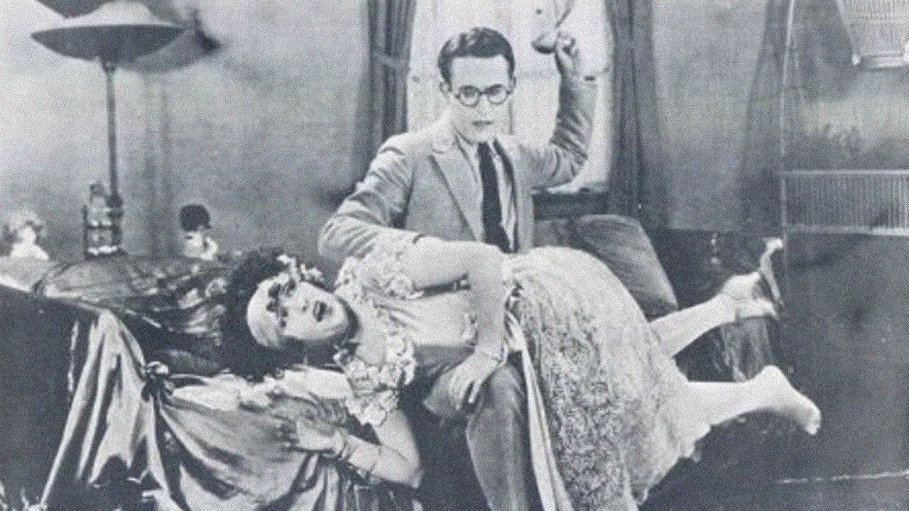 Backdrop – Funny Side of Life