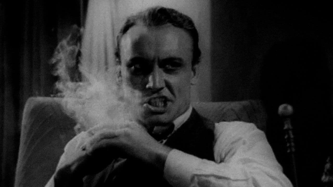 Backdrop – Reefer Madness