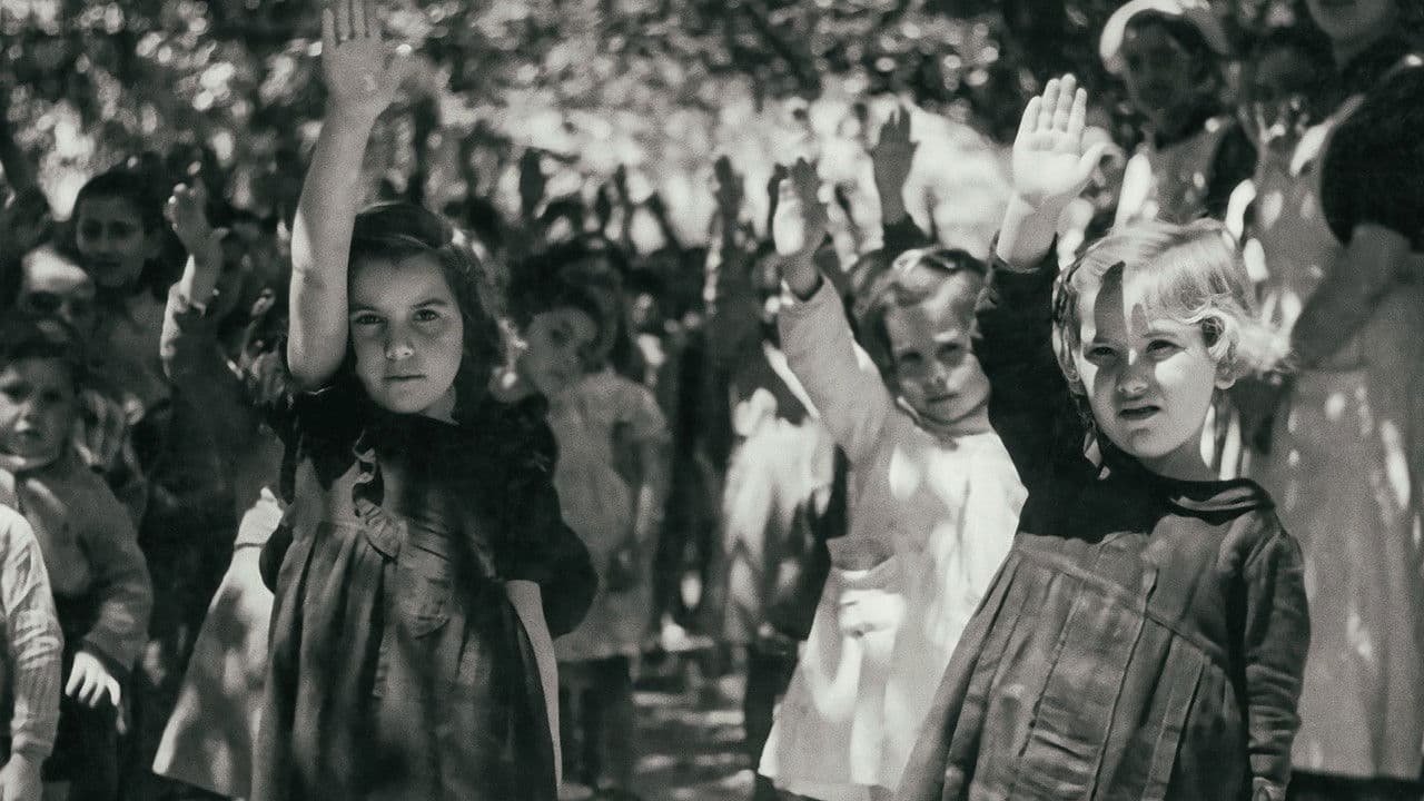 Backdrop – Estos muros