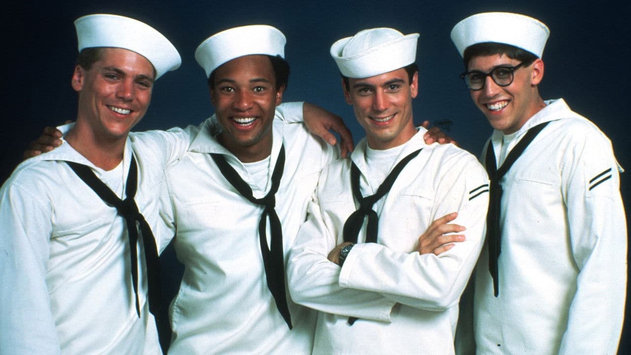 Backdrop – Weekend Pass