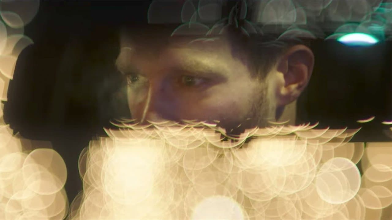 Backdrop – Berlin Falling