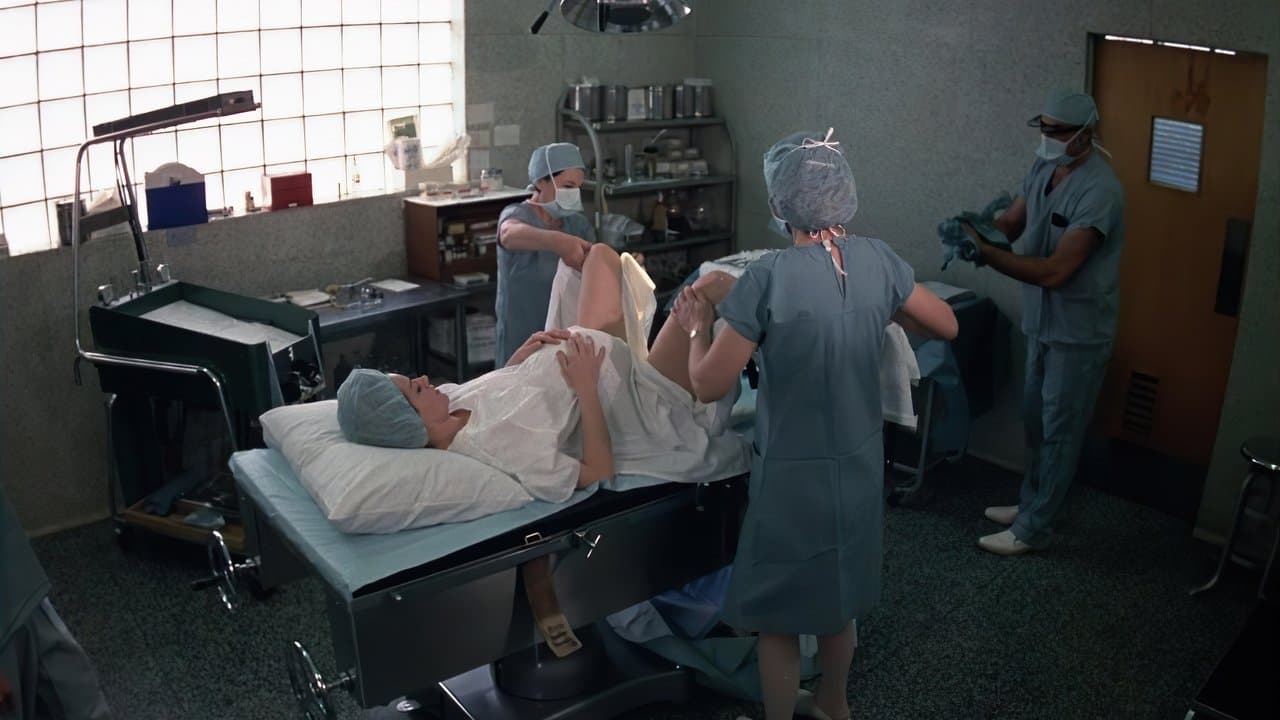 Backdrop – Die Wiege des Bösen