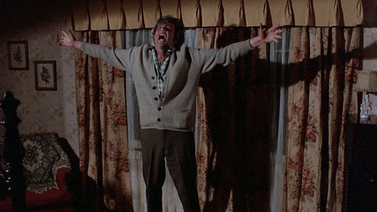 Backdrop – Psychic Killer