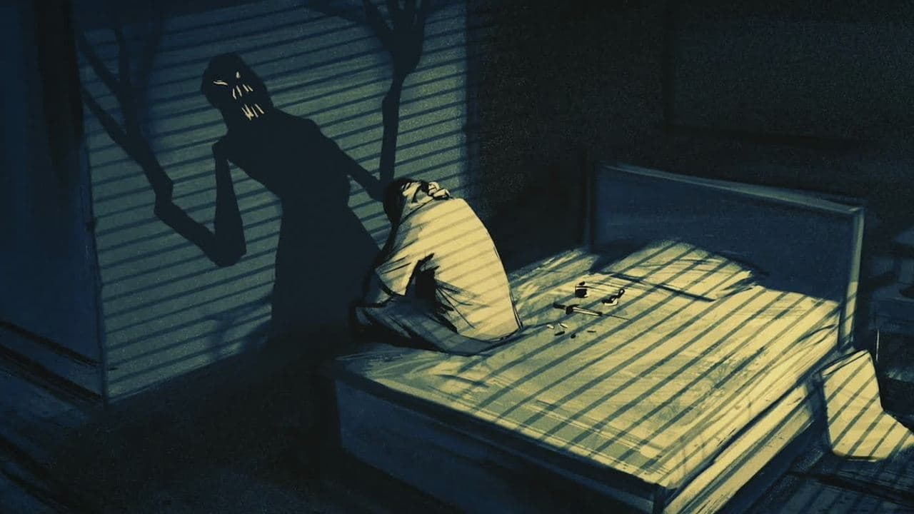 Backdrop – 100 Miles to Redemption