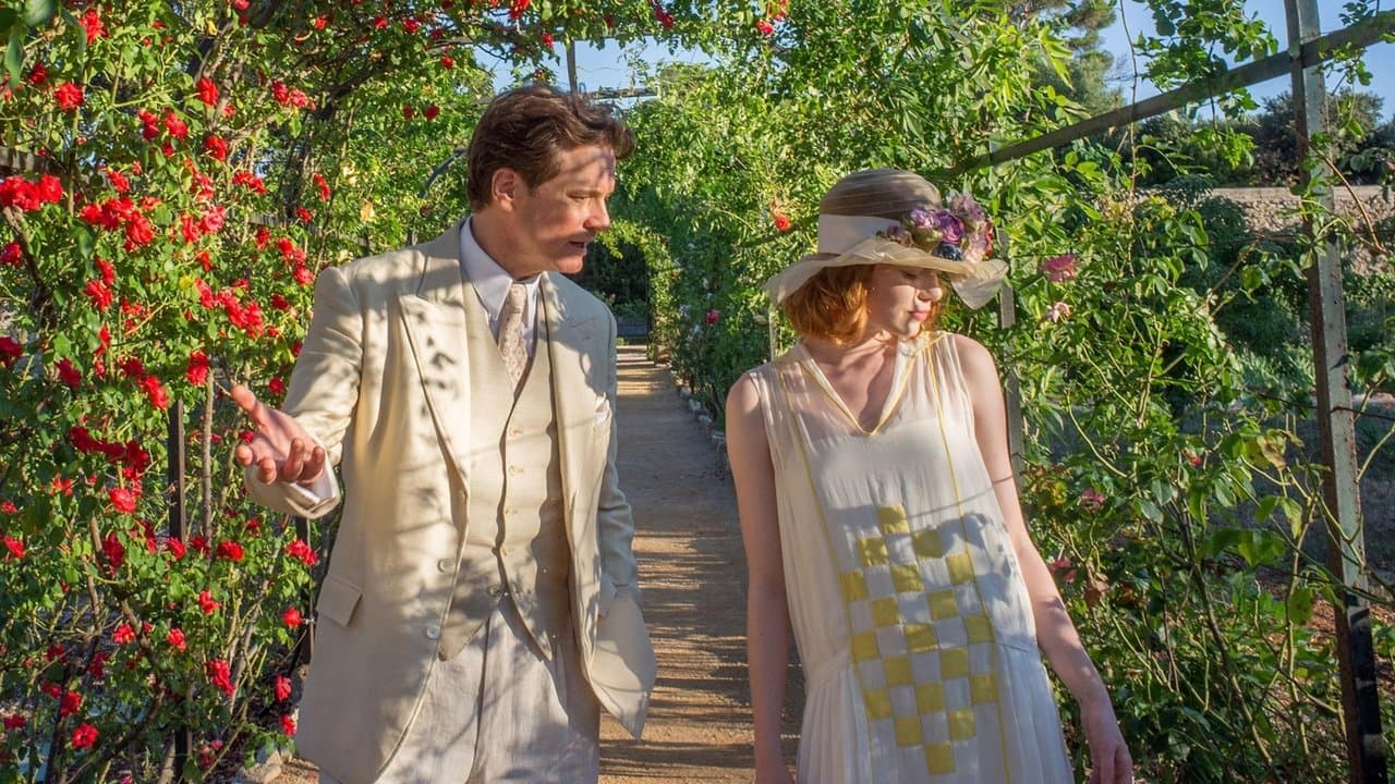 Backdrop – Magic in the Moonlight