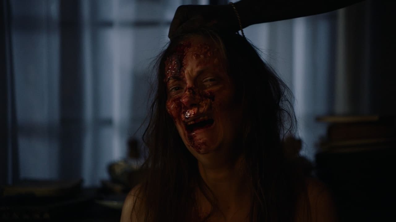 Backdrop – Traumatika