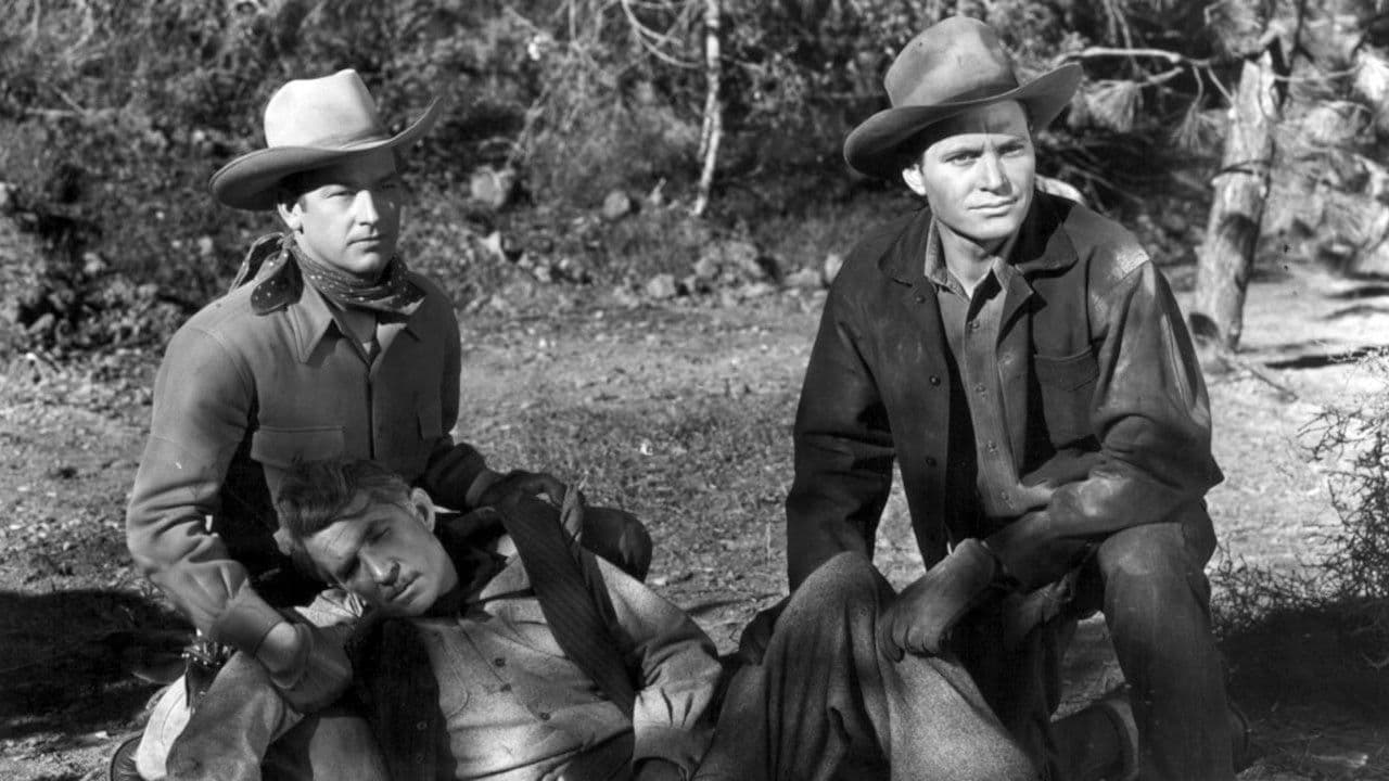 Backdrop – Hills of Oklahoma