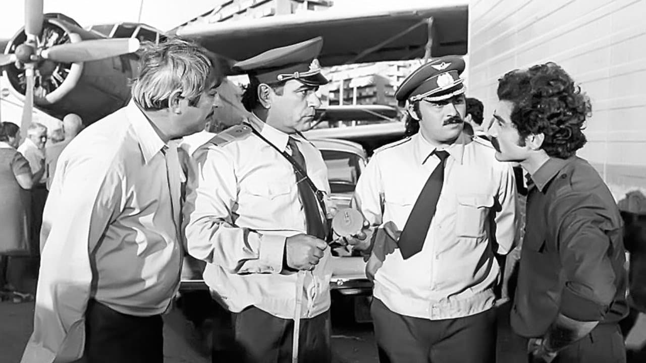 Backdrop – Yol Əhvalatı