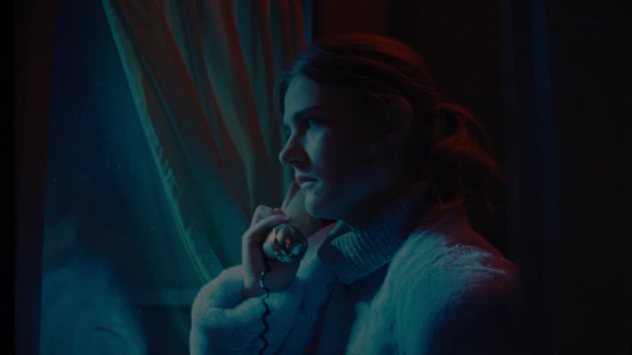 Backdrop – Himmeltelefonen