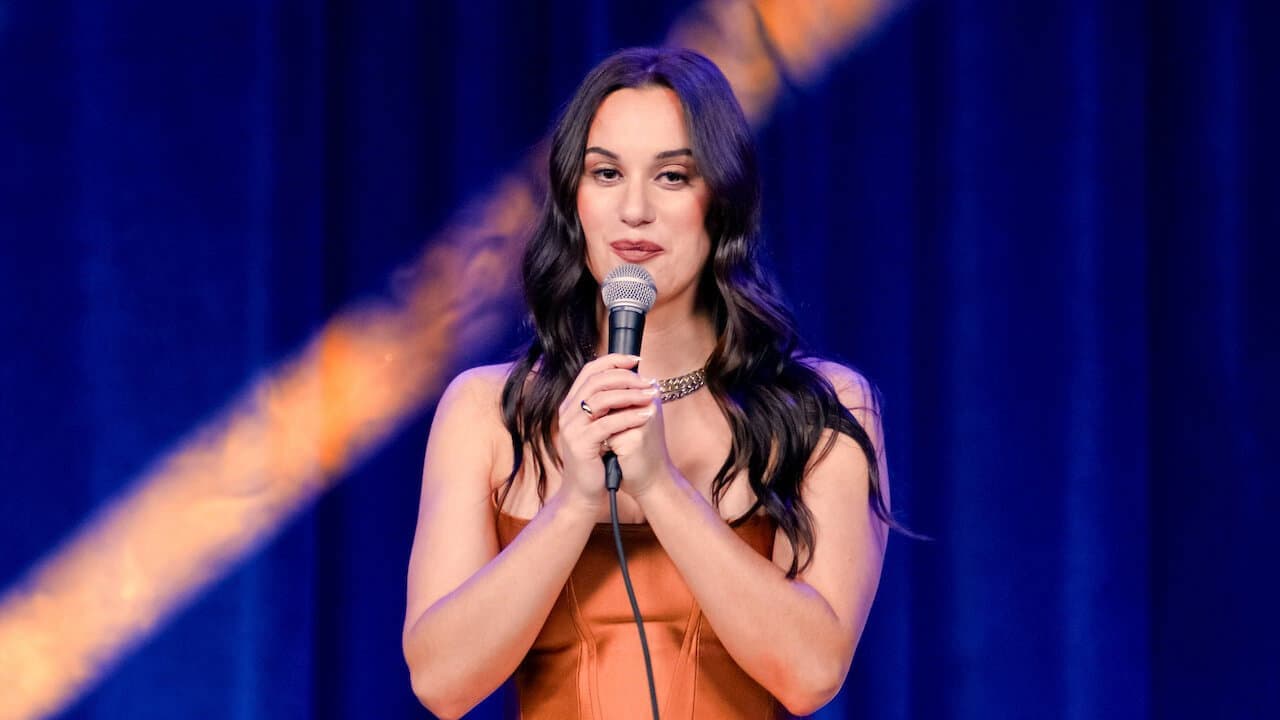 Backdrop – Hannah Berner: We Ride at Dawn