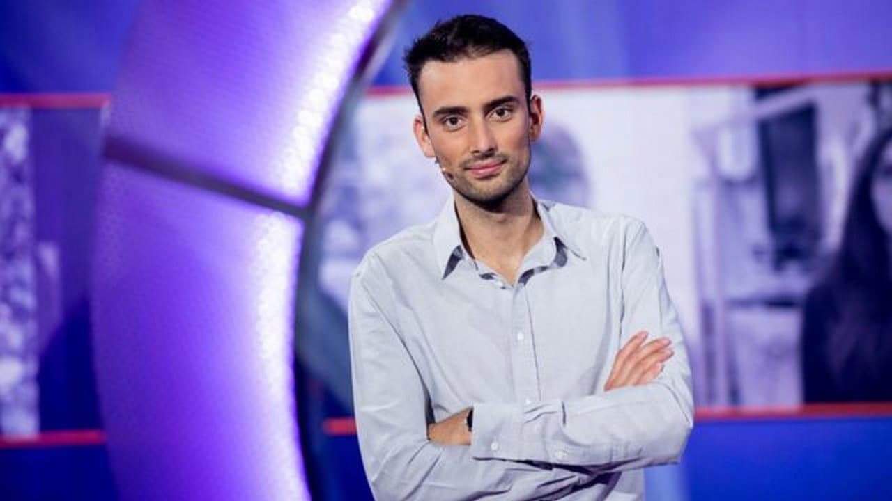 Backdrop – Bon pour la santé : les artistes avec vous