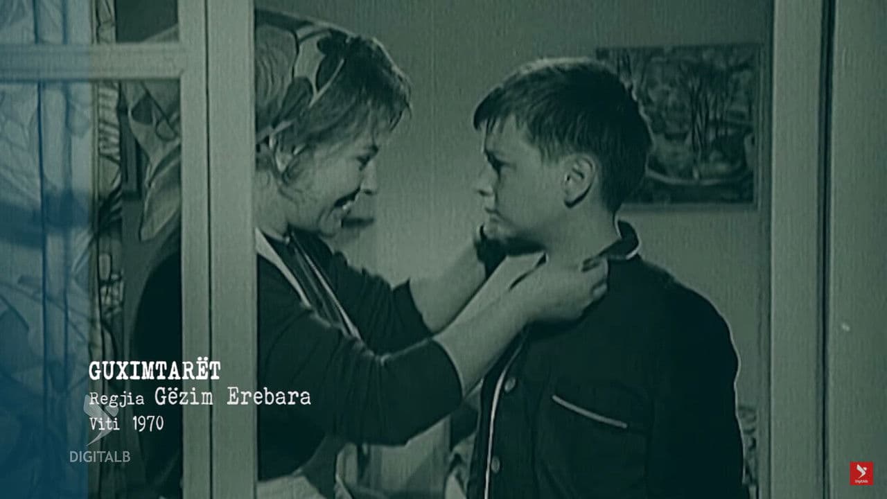 Backdrop – Guximtarët