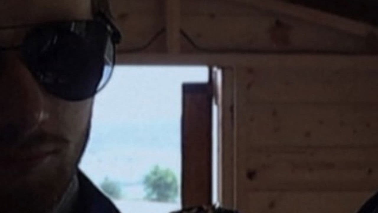 Backdrop – Jack Stryker