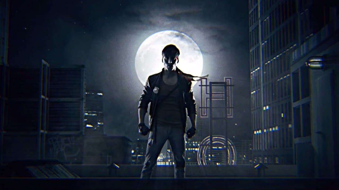 Backdrop – Kung Fury