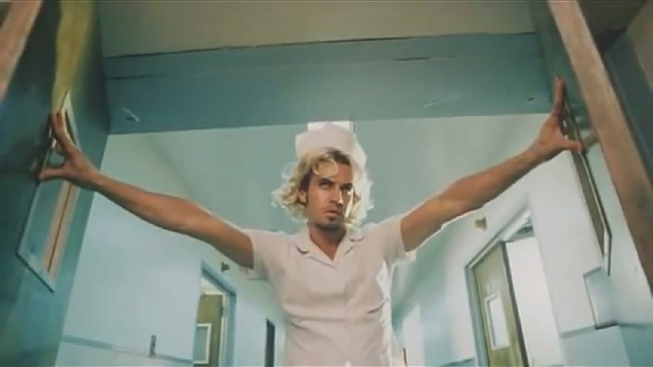 Backdrop – Ed Wood's Der Tag, an dem ich starb