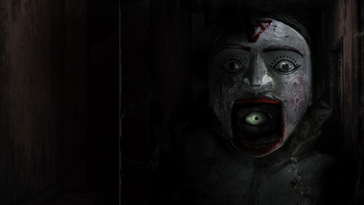 Backdrop – บ้านเช่า..บูชายัญ