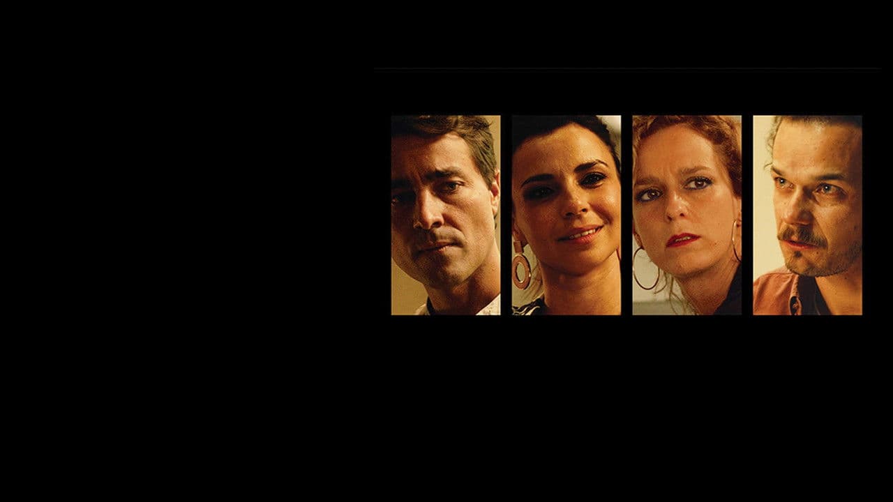 Backdrop – Revolta