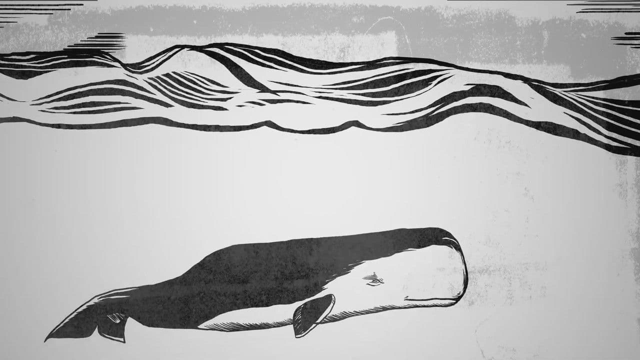 Backdrop – Mit Moby Dick durch Amerika