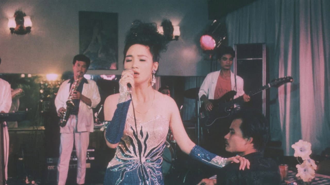Backdrop – Truy Lùng Băng Quỷ Gió