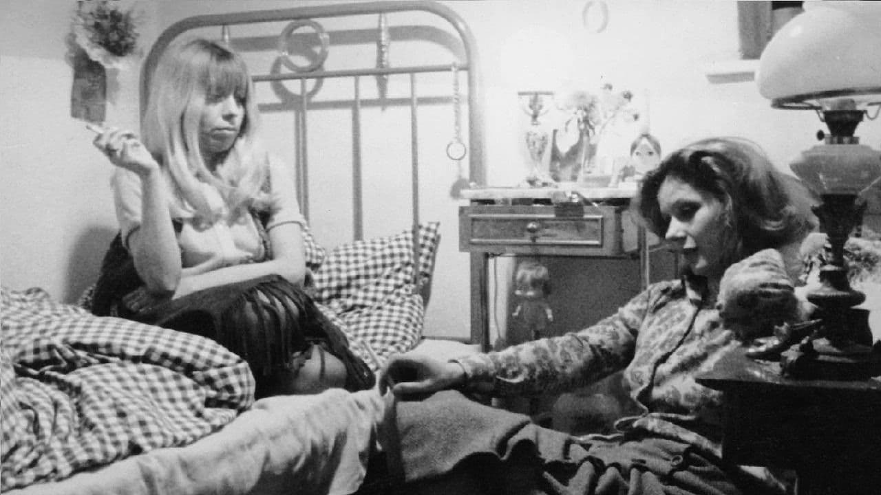 Backdrop – Živa istina