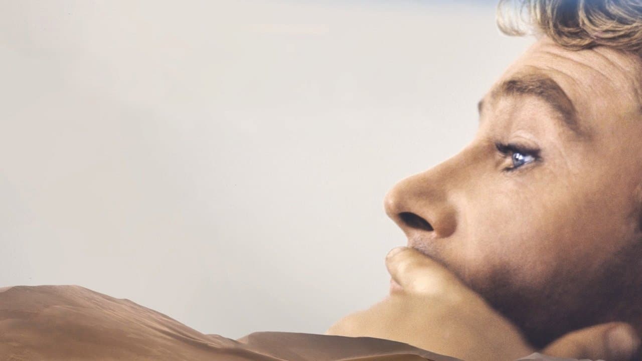 Backdrop – Die vielen Gesichter des Peter O'Toole