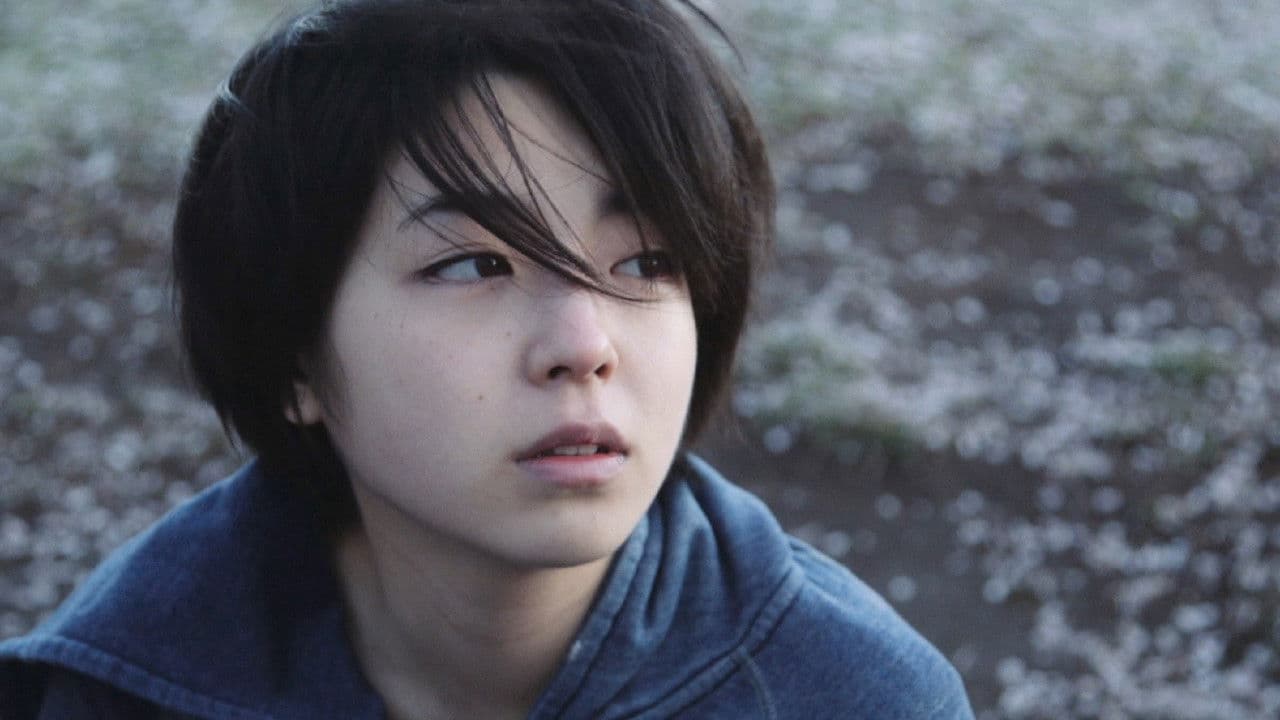 Backdrop – Starting Over