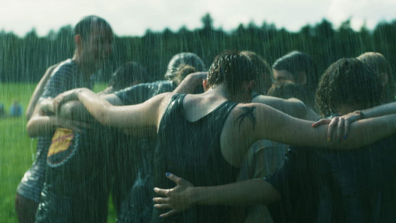 Backdrop – Queerkamp