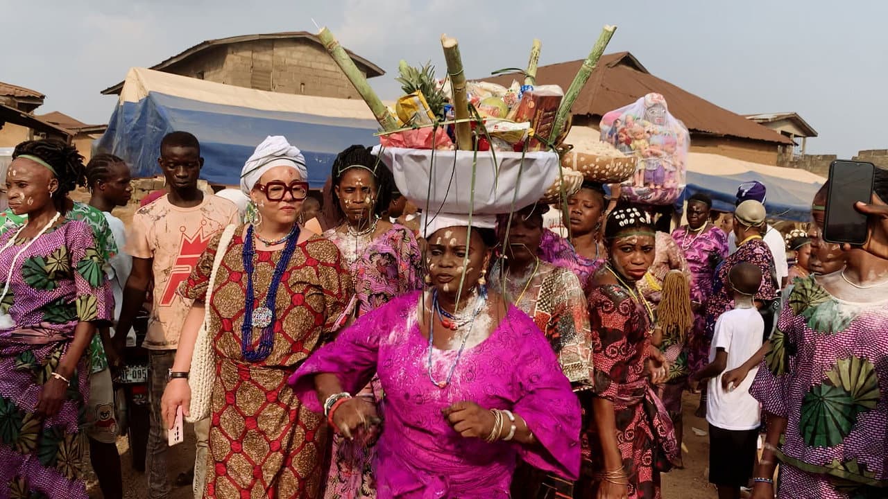 Backdrop – Egbe Orun