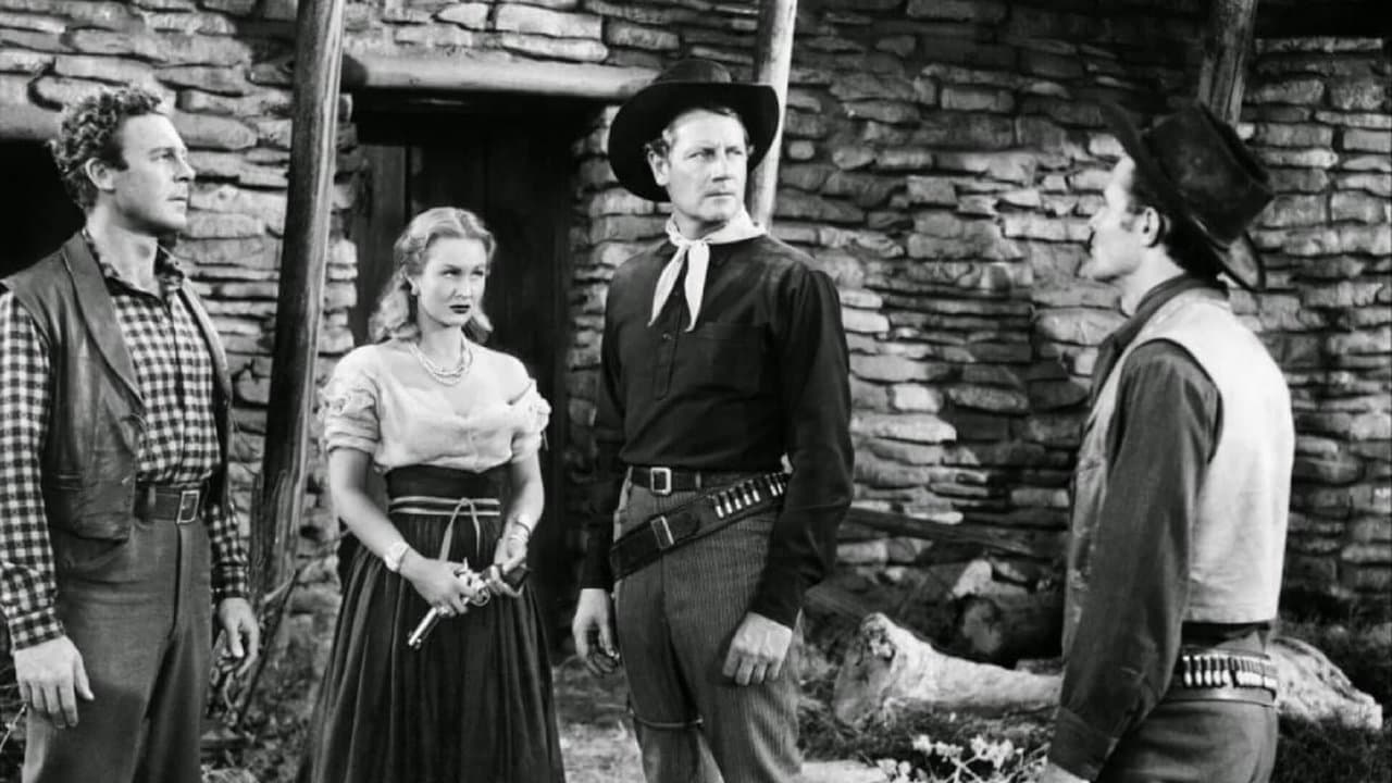 Backdrop – Vogelfrei