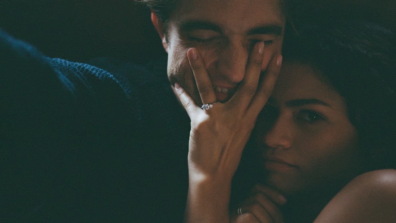 Backdrop – Das Drama - Noch mal auf Anfang