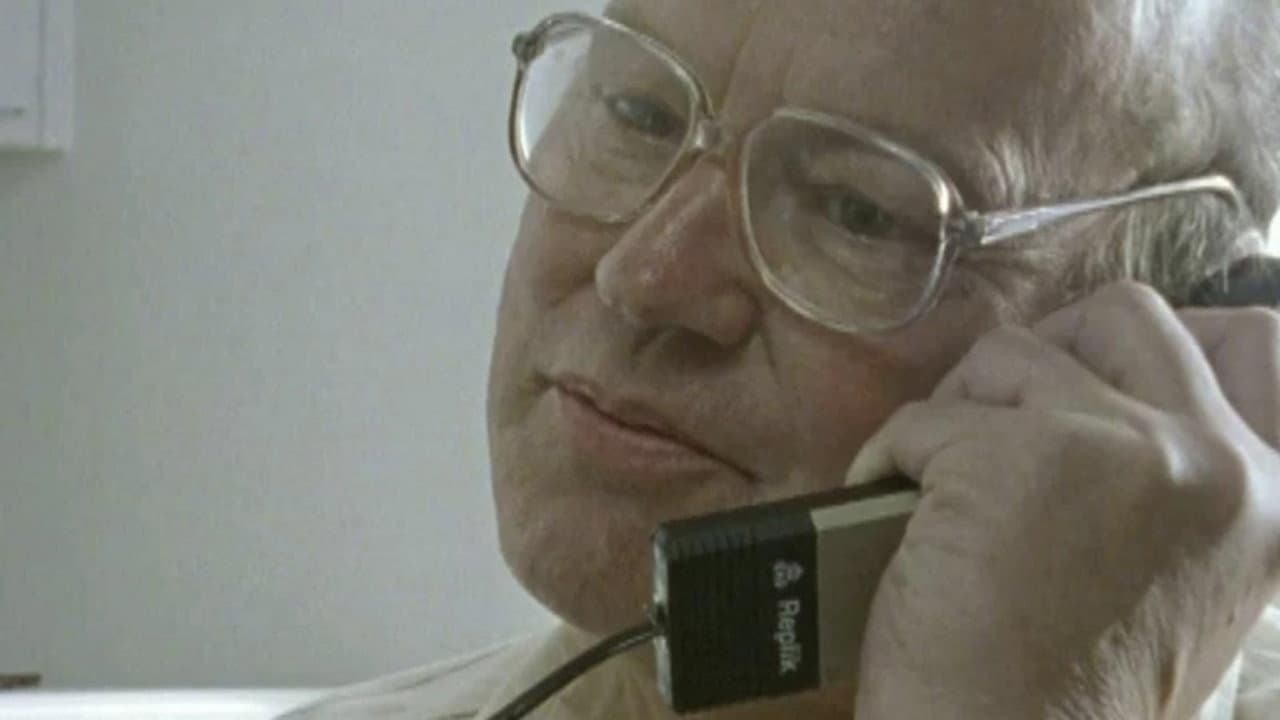 Backdrop – Bara prata lite